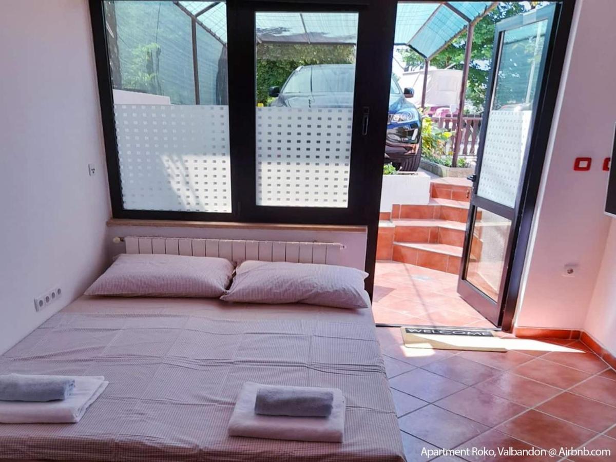 Apartment 700 M Od Mora Valbandon, Hrvatska Фажана Экстерьер фото