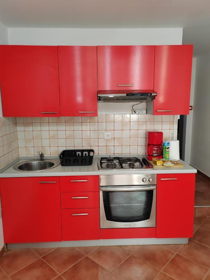 Apartment 700 M Od Mora Valbandon, Hrvatska Фажана Экстерьер фото