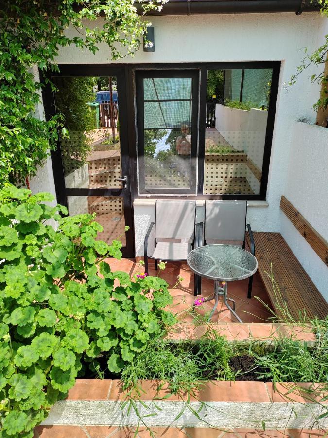Apartment 700 M Od Mora Valbandon, Hrvatska Фажана Экстерьер фото