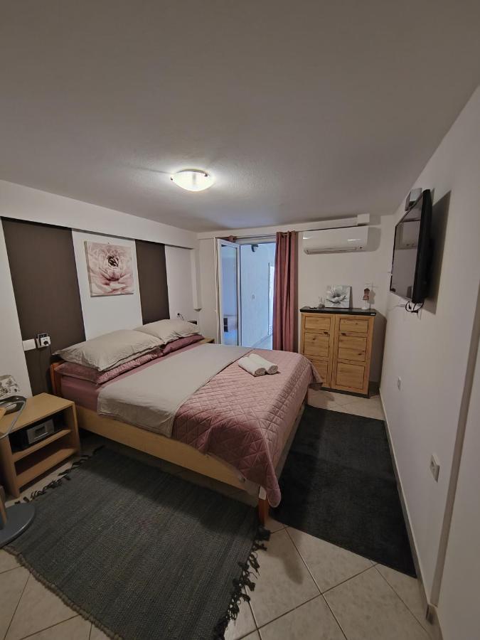 Apartment 700 M Od Mora Valbandon, Hrvatska Фажана Экстерьер фото