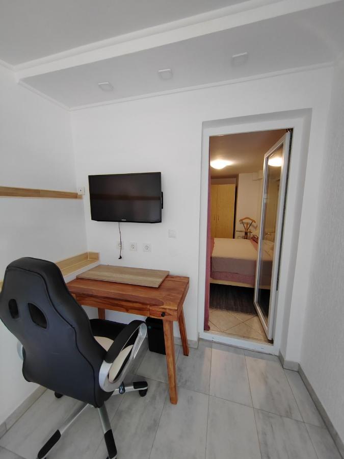 Apartment 700 M Od Mora Valbandon, Hrvatska Фажана Экстерьер фото